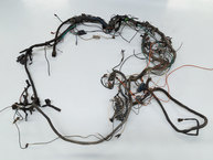 1983 Toyota Land Cruiser FJ 43 Blue FJ43 112471